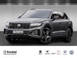 Volkswagen Touareg R-Line FINAL EDITION V6 TDI AHK DYNAUDIO - Volkswagen Touareg