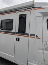 Weinsberg CaraCompact 600 MEG Ed. Pepper - Weinsberg Me