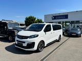 Opel Zafira Life 2.0 Diesel 130kW Elegance L Auto - Opel Zafira Life aus 2022