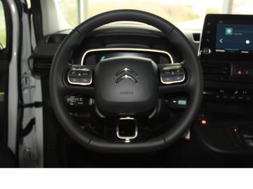 Citron Berlingo Shine E