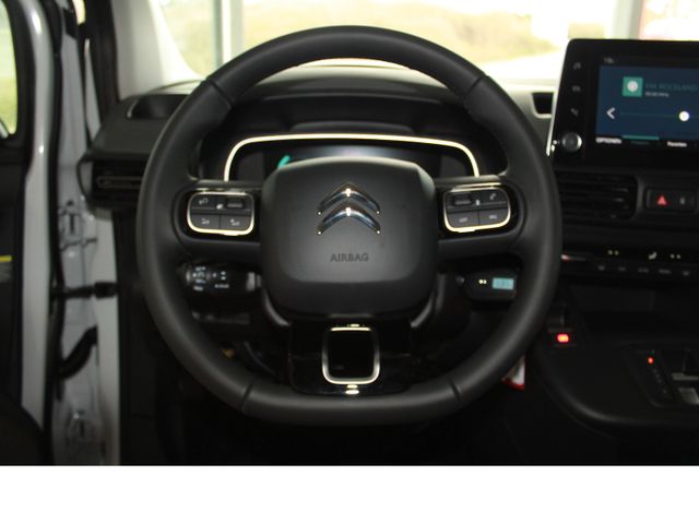 Citron Berlingo Shine E