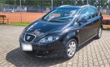 Seat Altes XL 1.6 Benzin - Seat Altea aus 2008: Xl