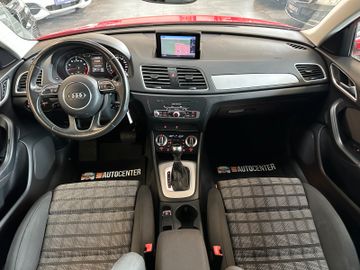 Audi Q3 1.4 TFSI *KEYLESS*XENON*TEMPO*NAVI*PDC*19%*