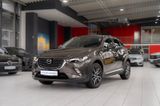 Mazda CX-3 Sports-Line*HEAD-UP*LEDER*LED*KAM*DAB*1.HD - Mazda in Köln
