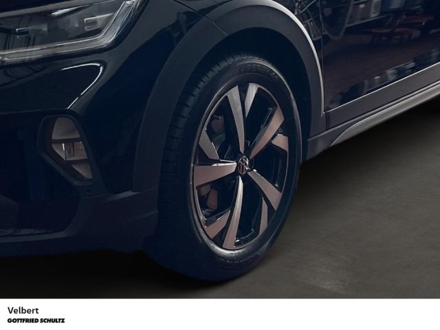 Volkswagen Taigo - Bild 9
