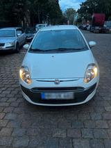 Fiat Punto - Fiat Punto aus 2010