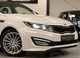 Kia Optima 2.0 CVVL Spirit Automatik - gebrauchte Kia Limousine