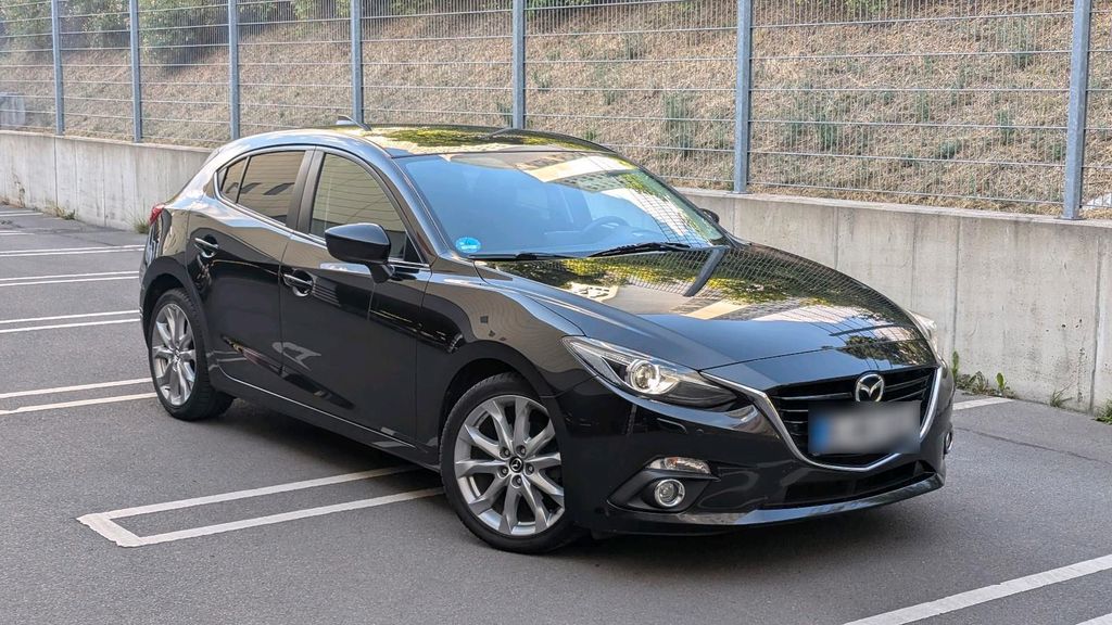 Image of Mazda 2
