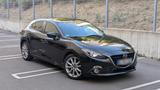 Mazda 3 BM Sportsline 120 PS Benzin | AHK ... - Mazda: Mazda3 Sport