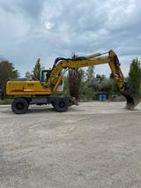Liebherr 904 litronic - Liebherr 904