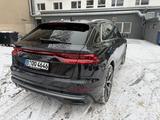 Audi Q8 50 TDI quattro tiptronic - - Audi Q8 Gebrauchtwagen in Berlin