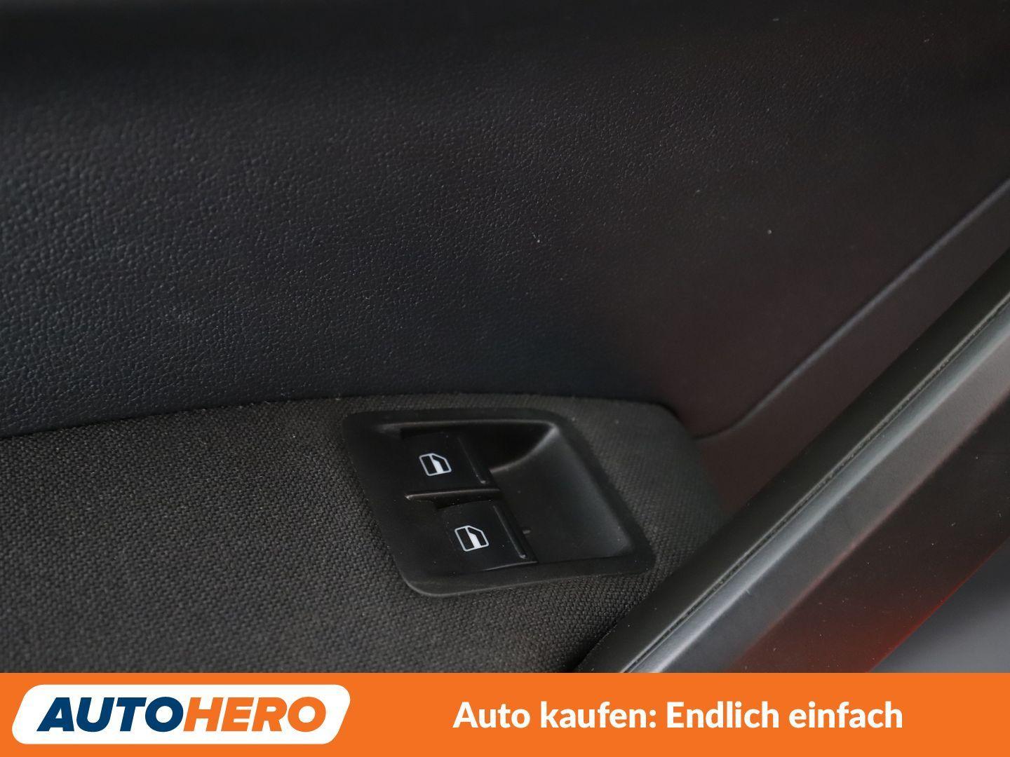 Volkswagen Caddy 1.2 TSI Trendline BMT*TEMPO*PDC*KLIMA*