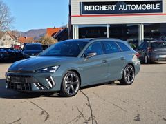 CUPRA Leon ST 1.5 eTSI 150 PS #KESSY #KAMERA