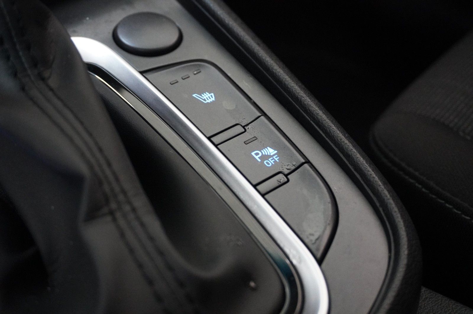 Fahrzeugabbildung Hyundai Kona 1.0 T-GDI STYLE DCT NAVI/LED/KAMERA/VIRTU.