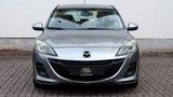 Mazda 3 Lim. Active Plus|Xenon|Klimaauto.|2Hd|SHZ|PDC - Mazda Gebrauchtwagen von 2010