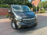 Opel Vivaro 5 Sitzer BiturboKLIMA/NAVI/AH... - Opel Vivaro in Dortmund
