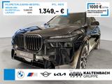 BMW X7 xDrive 40d M-Sport Pro FACEL. 360° PANO LED