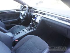 VW Arteon Shootingbrake R-Line 2.0 TSI DSG Navi LED