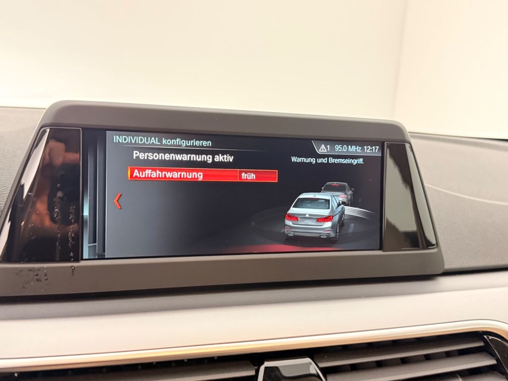 BMW 530i / 1.H RENTNER/ NUR 37.tKM/ GARANTIE/ BMW 530i / 1.H RENTNER/ NUR 37.tKM/ GARANTIE/