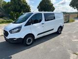 Ford Transit Custom Mixto Kasten 300 L2 - Ford Transit Custom Mixto Gebrauchtwagen