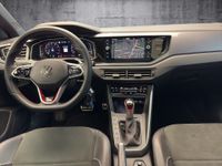Volkswagen Polo - Vorschau Bild 8