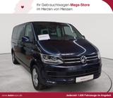Volkswagen Multivan Lang Comfortline 7 Si. LEDER - Volkswagen T6 Multivan: Lang