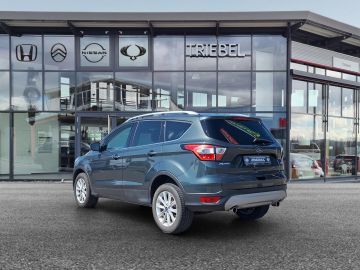 Ford Kuga Titanium 1.5 °Navi°Kamera°PDC°SHZ°Keyless°