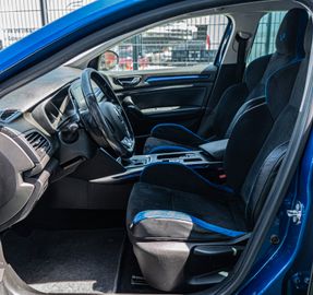 Fahrzeugabbildung Renault Megane IV Grandtour GT  |ALCANTARA|LED|KAMERA|