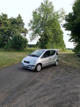 Mercedes-Benz Mercedes Benz  A170 CDI | Diesel | 95PS | ... - gebrauchte Mercedes-Benz A 170 aus dem Jahr 2001