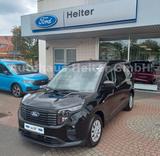 Ford Transit Courier Trend - Neu Mini-/Kompaktbagger