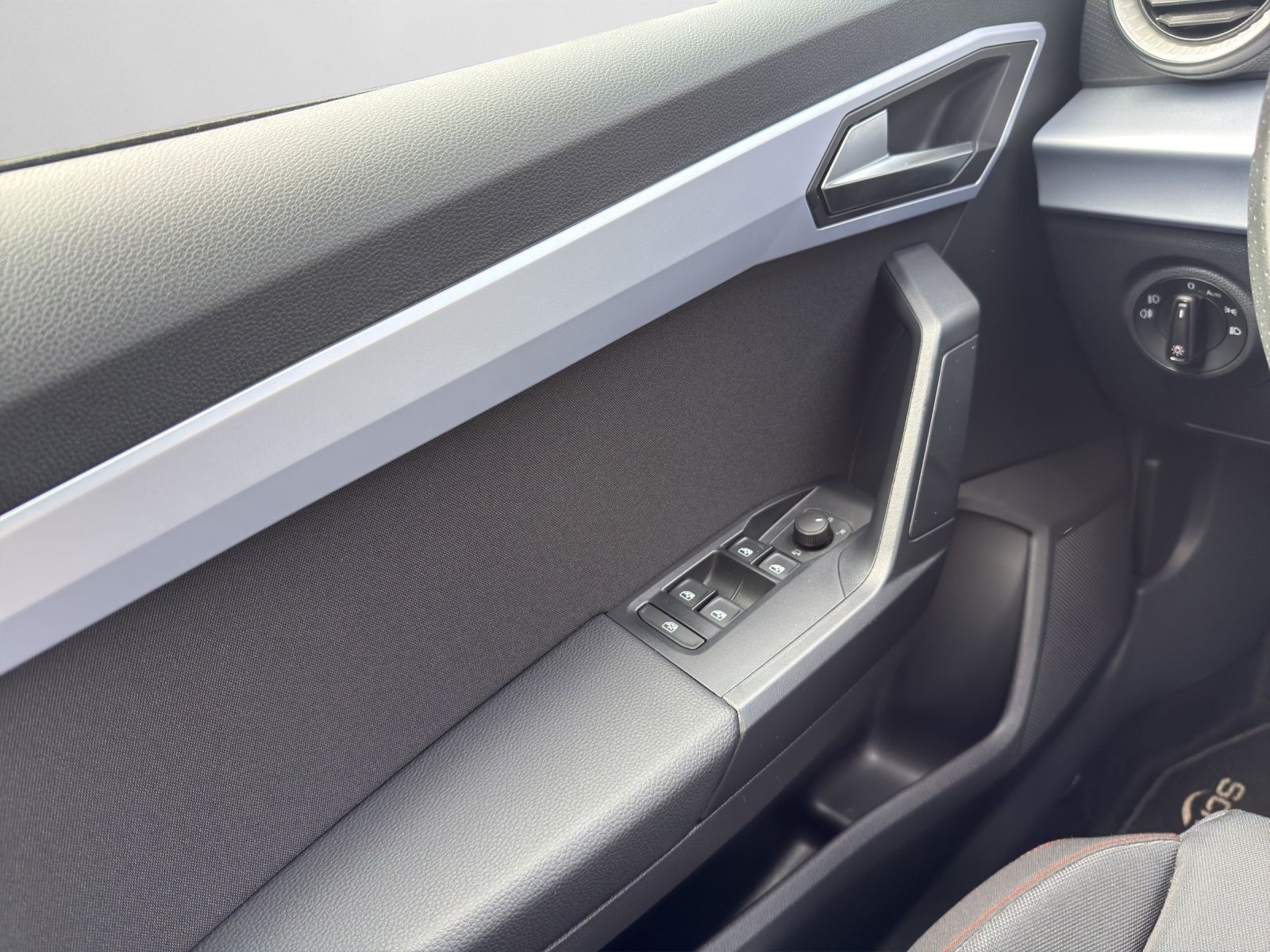 Seat Arona - Bild 14