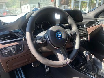 BMW X2 xDrive25e M Sport M Sportpaket Head-Up DAB