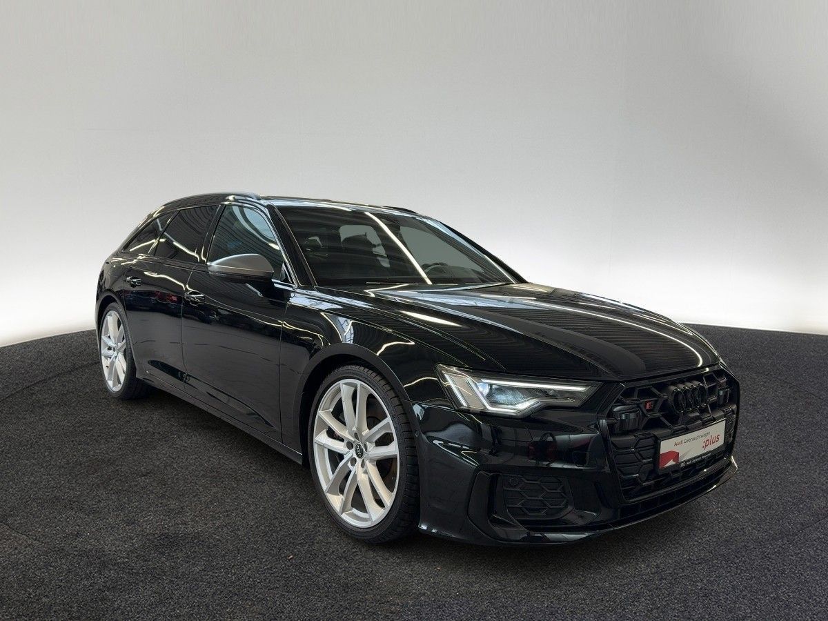 Audi S6 - Bild 6