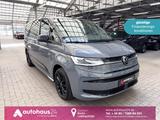 Volkswagen Multivan 2.0 TSI Edition  lang|LED|ACC|AHK - VW T7 Multivan Gebrauchtwagen in Berlin