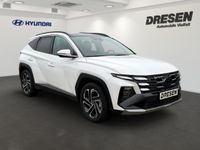 Hyundai TUCSON - Vorschau Bild 2