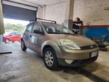 Ford FIESTA Tdci 5PORTE (DIVERSI LAVORI ESEGUITI) OK  - Ford Fiesta aus 2003 mit Diesel-Antrieb