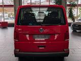 Volkswagen T6.1 Caravelle  Kurz Trendline Klimaaut. 9Sitzer - Volkswagen: Sitzer 9 Caravelle