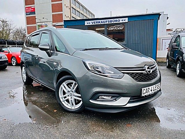 Opel Zafira 2.0 Diesel 125kW Active Auto