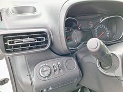 Fahrzeugabbildung Opel Combo Life 1.5D 96KW Elegance TWW+RFK+SHZ+LRH