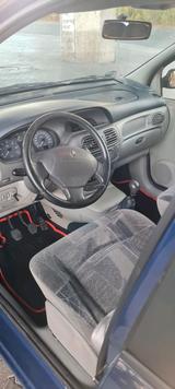 Renault renault scenic  mit neue  tüv - gebrauchte Renault Scenic aus dem Jahr 2000