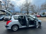 Peugeot 308 SW Access TÜV -HU NEU AUS 1.HAND EURO 5 - Peugeot 308 aus 2011