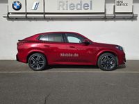 BMW iX2 - Vorschau Bild 12