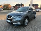 Nissan X-Trail N-Connecta - Nissan