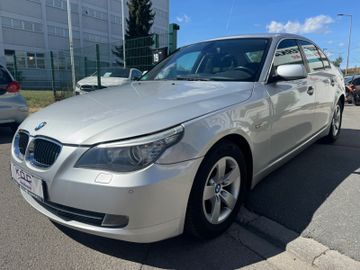BMW 520 - 3