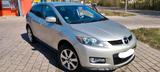Mazda CX-7 2.3 Expression Expression - gebrauchte Mazda CX-7 aus dem Jahr 2007