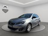 Peugeot 308 Allure GT-Line | 8FACH PANO ALCANT MASSAGE - Peugeot 308: Automatik