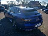 Volkswagen Arteon Shootingbrake 1.4 eHybrid R-Line - blaue Volkswagen Arteon
