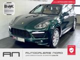 Porsche Cayenne GTS Tempostat+Luft+Sportabgas+Bose+Kamer - Porsche: Grün