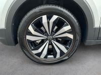 Volkswagen T-Cross - Vorschau Bild 8