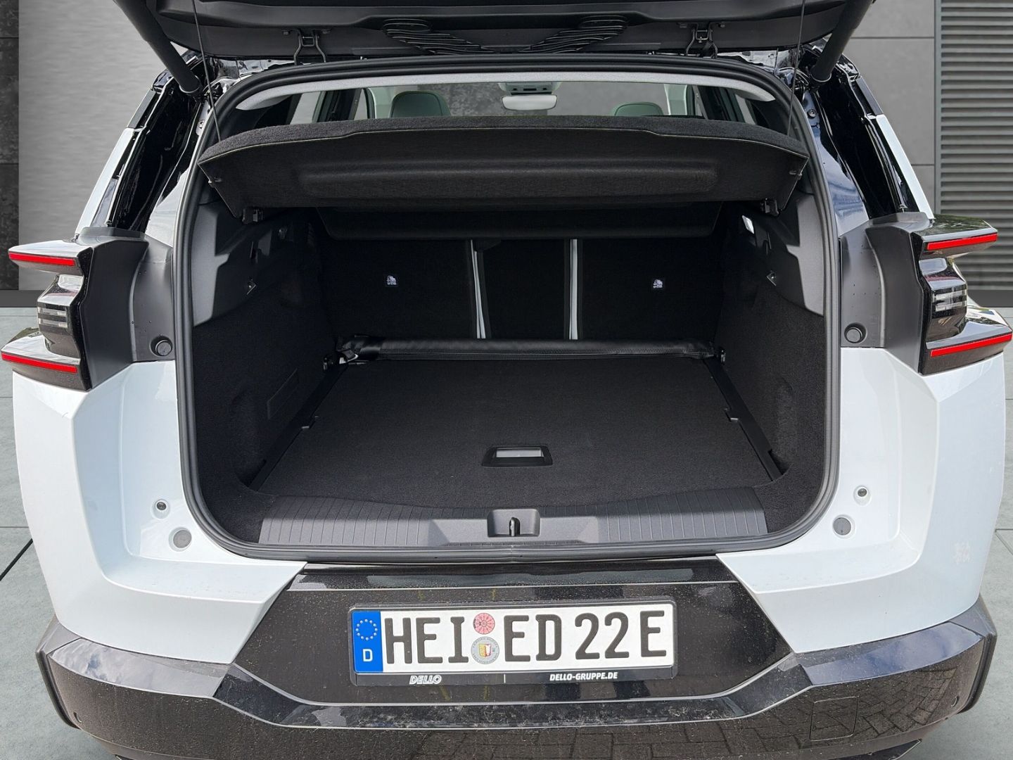 Citroën C5 Aircross - Bild 5